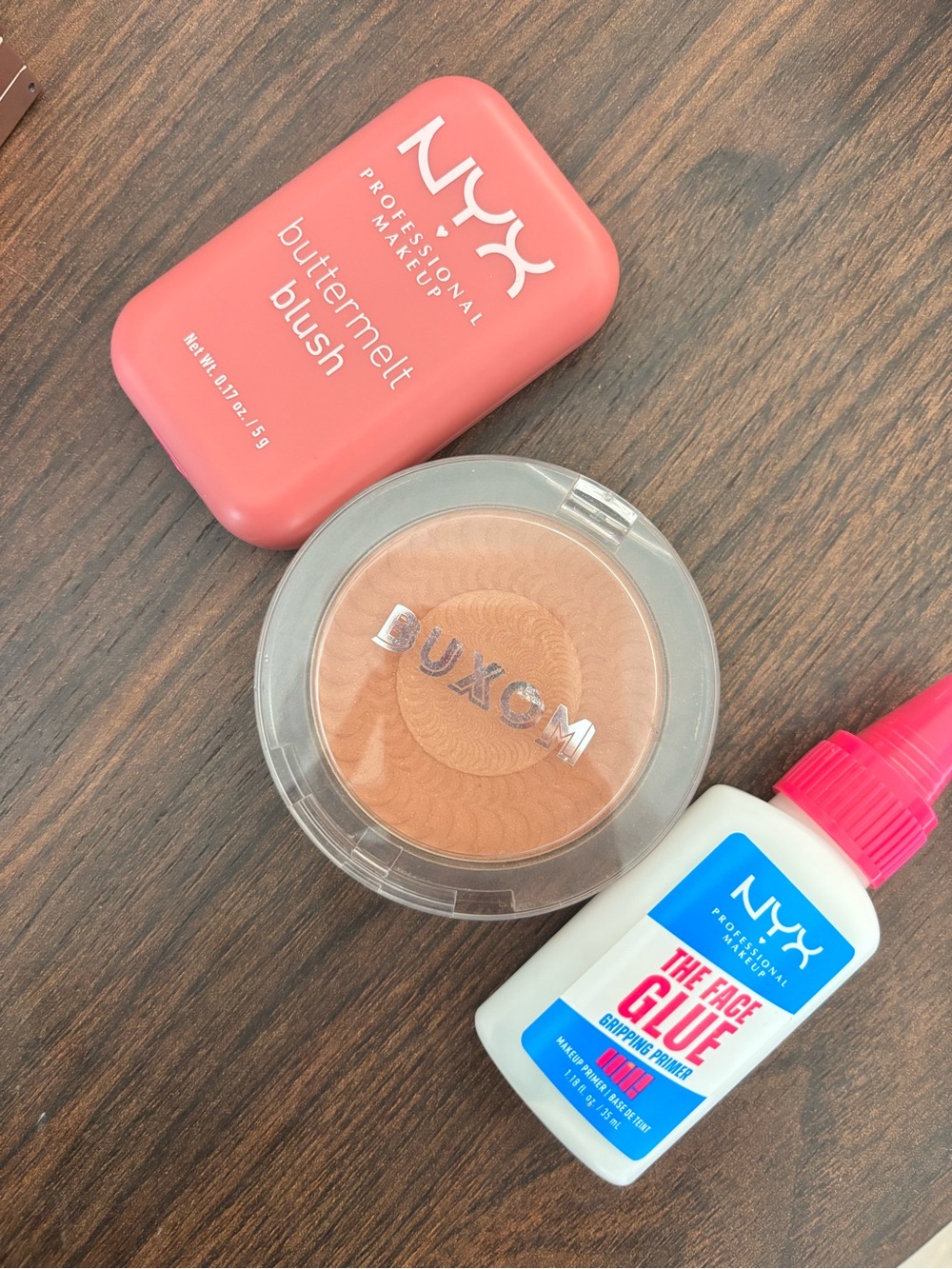 Makeup bundle
